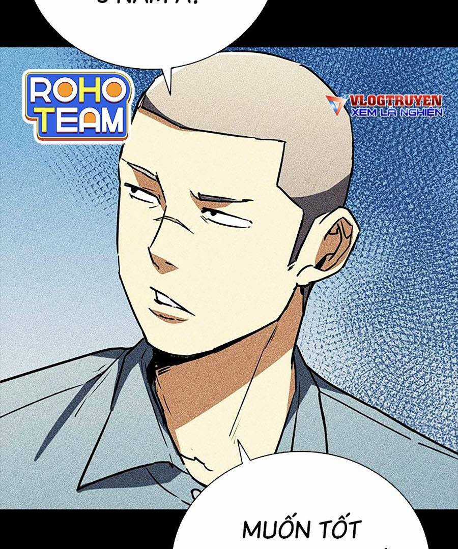 Cá Mập Wyvern - Chapter 12 - Trang 47