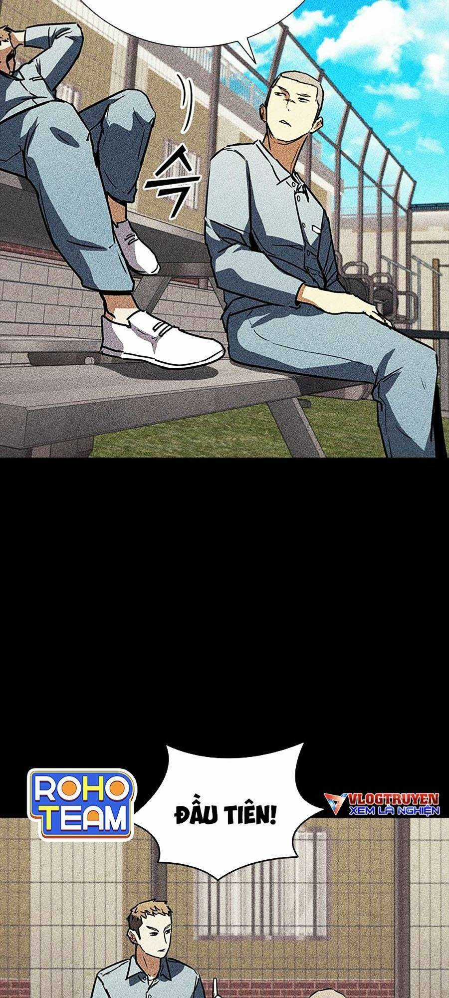 Cá Mập Wyvern - Chapter 12 - Trang 49