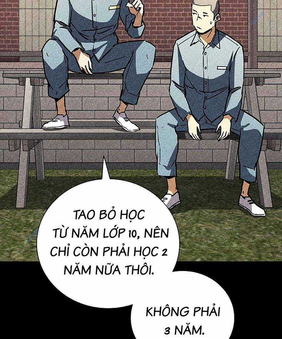 Cá Mập Wyvern - Chapter 12 - Trang 50