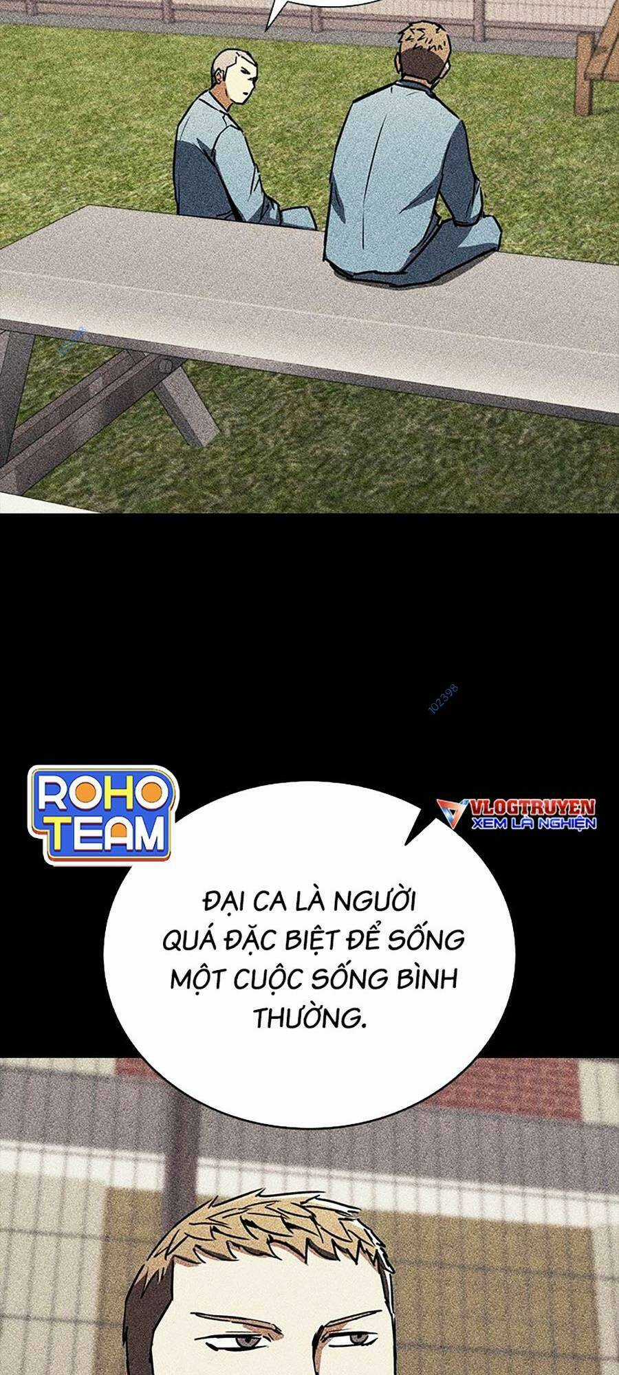 Cá Mập Wyvern - Chapter 12 - Trang 55