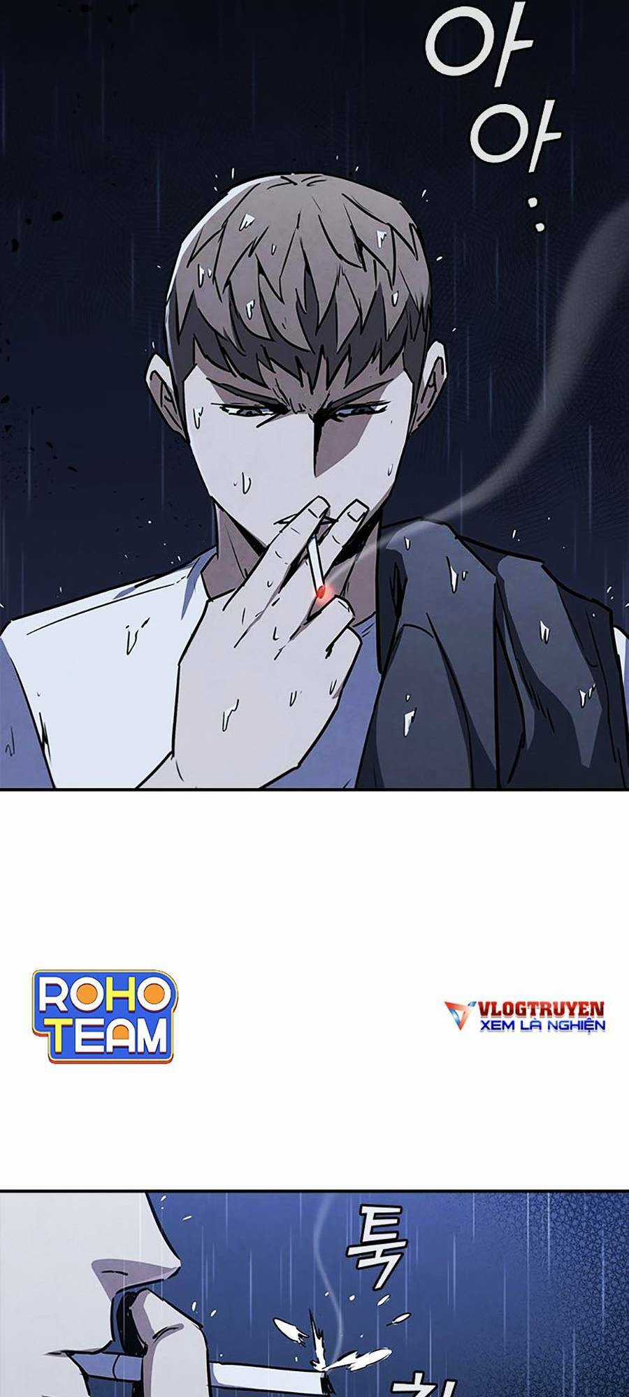 Cá Mập Wyvern - Chapter 12 - Trang 58