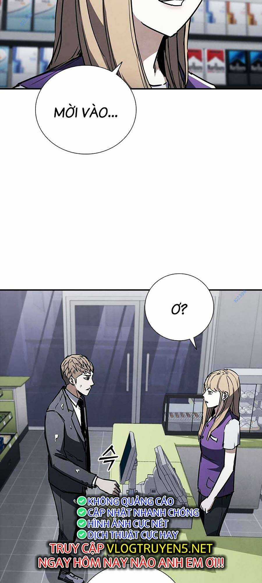 Cá Mập Wyvern - Chapter 12 - Trang 7