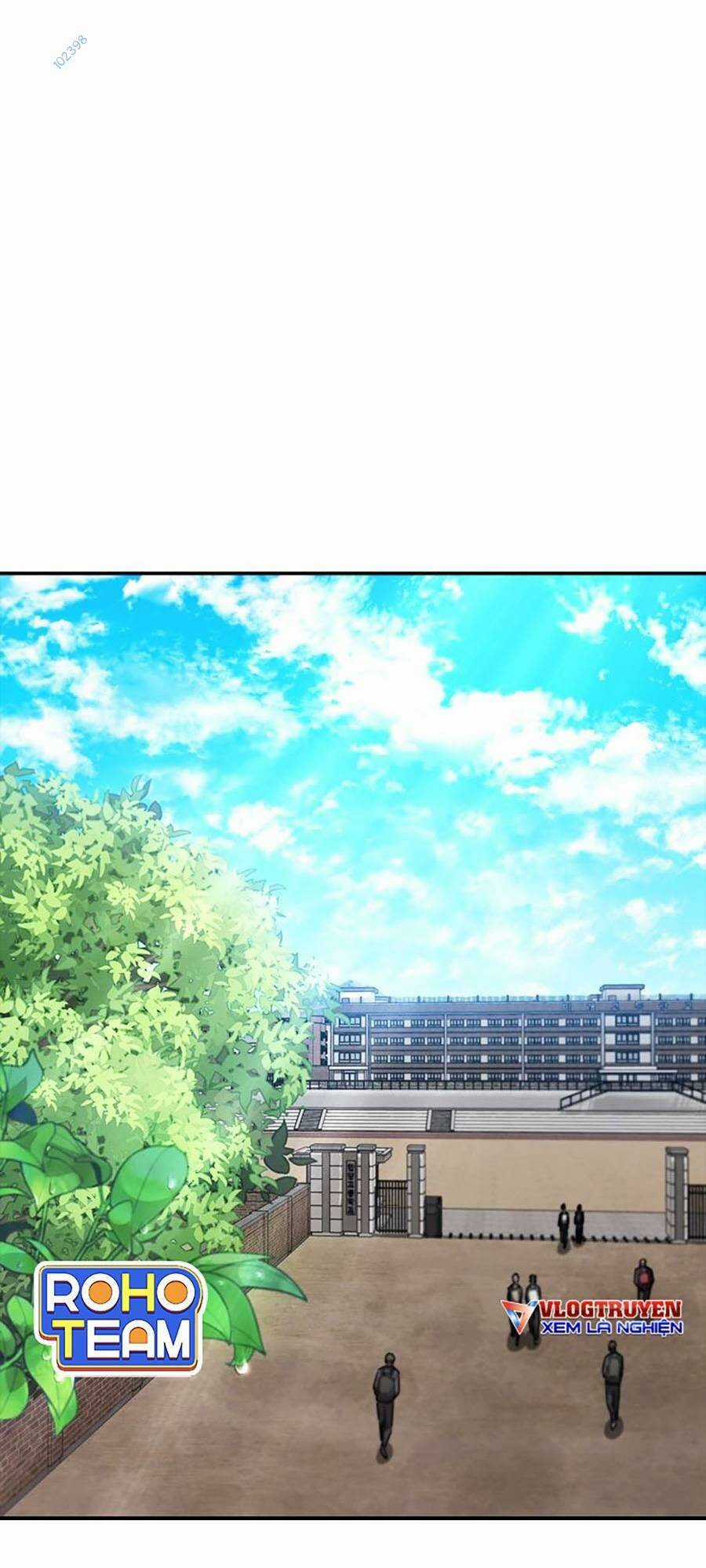 Cá Mập Wyvern - Chapter 12 - Trang 67