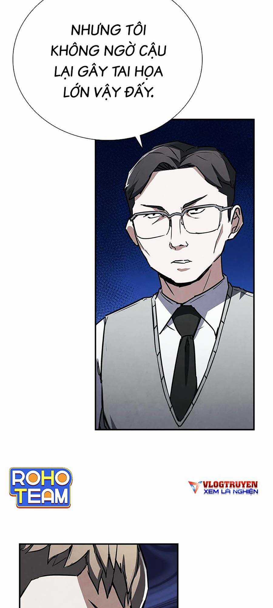 Cá Mập Wyvern - Chapter 12 - Trang 70