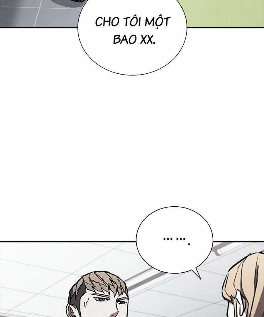 Cá Mập Wyvern - Chapter 12 - Trang 8