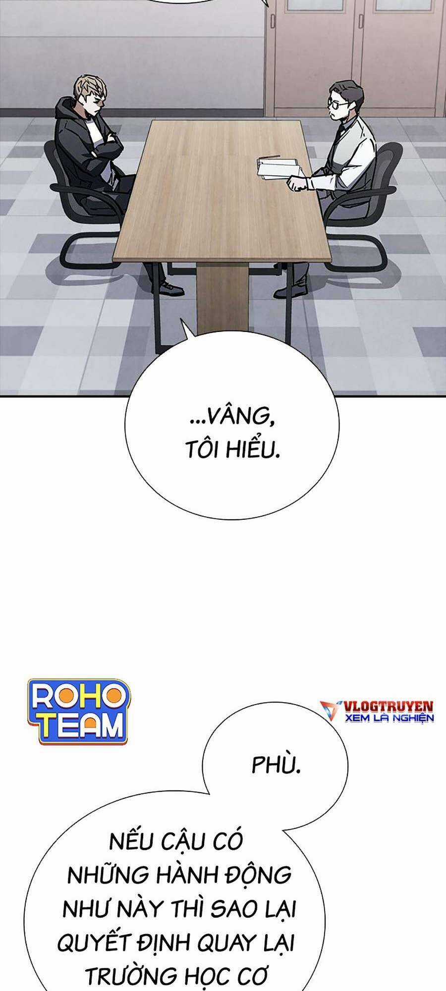 Cá Mập Wyvern - Chapter 12 - Trang 73