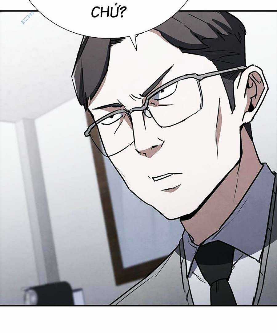 Cá Mập Wyvern - Chapter 12 - Trang 74