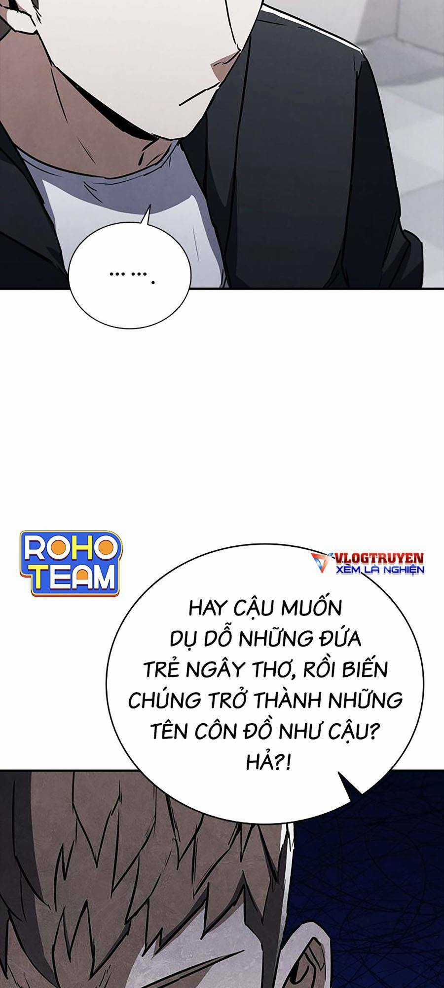 Cá Mập Wyvern - Chapter 12 - Trang 76