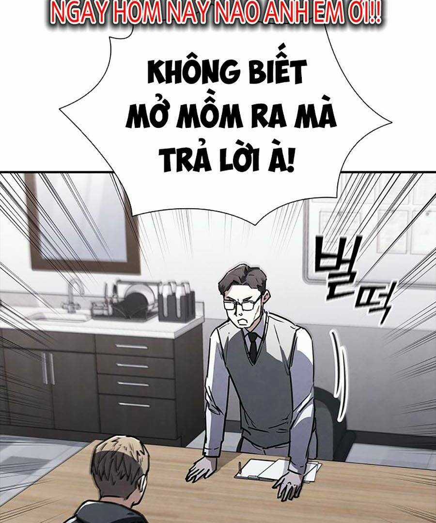 Cá Mập Wyvern - Chapter 12 - Trang 78