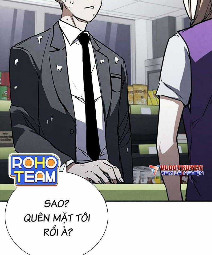 Cá Mập Wyvern - Chapter 12 - Trang 9