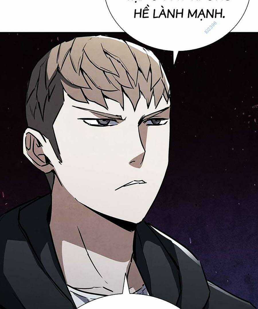 Cá Mập Wyvern - Chapter 12 - Trang 81