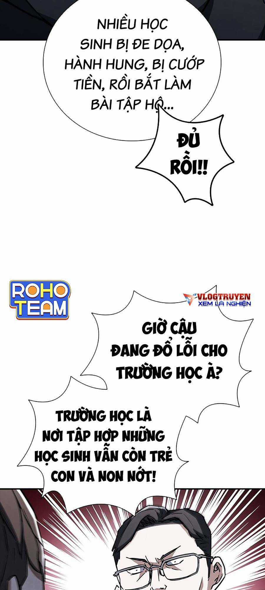 Cá Mập Wyvern - Chapter 12 - Trang 82