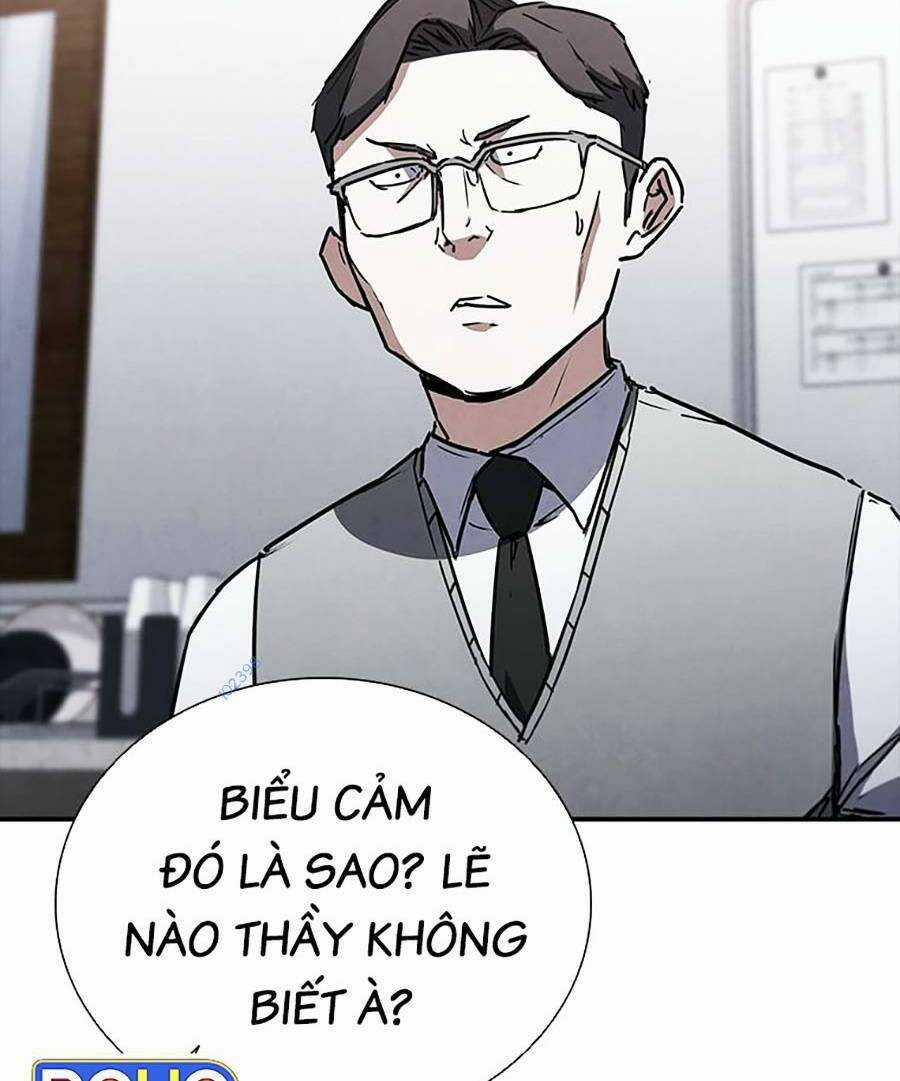 Cá Mập Wyvern - Chapter 12 - Trang 87