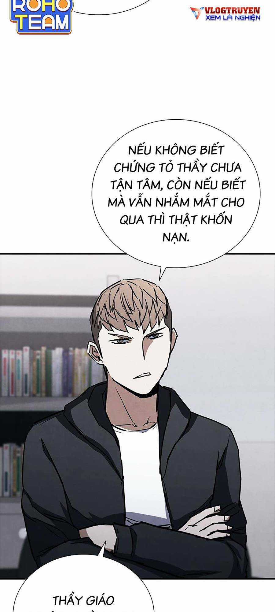 Cá Mập Wyvern - Chapter 12 - Trang 88