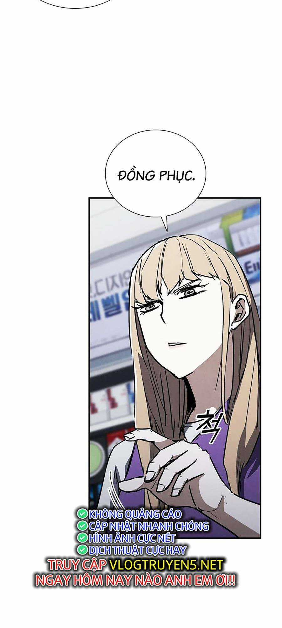 Cá Mập Wyvern - Chapter 12 - Trang 10