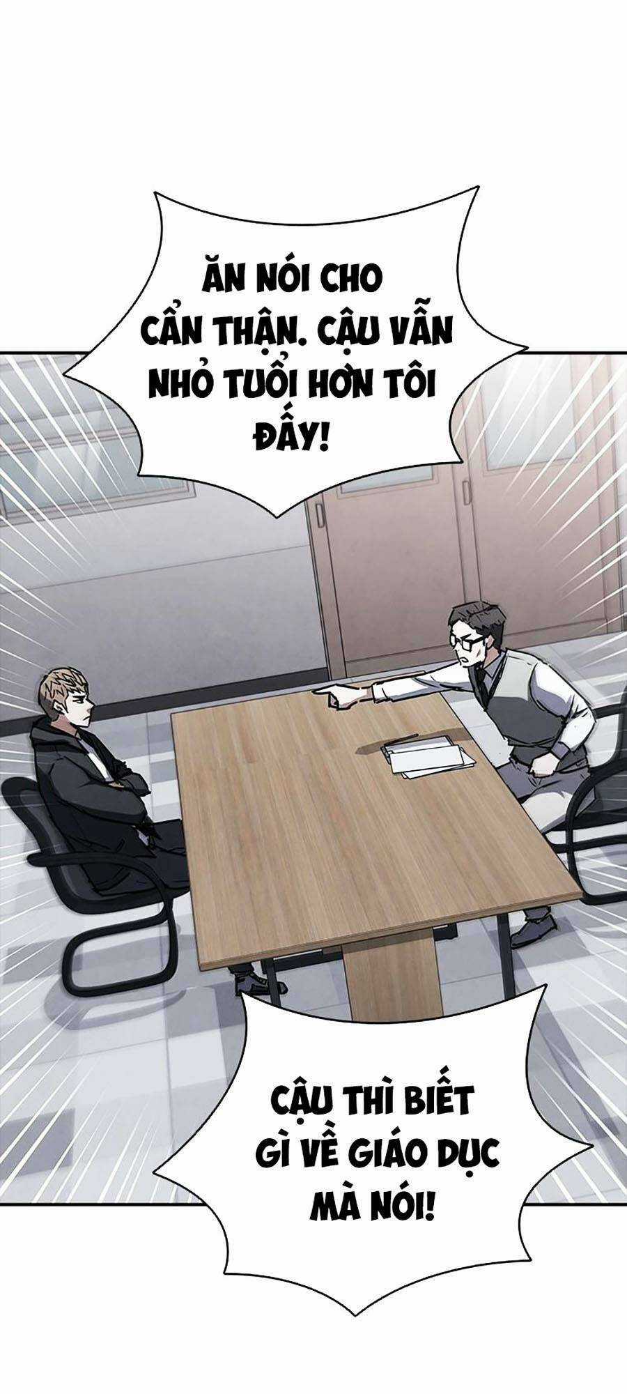 Cá Mập Wyvern - Chapter 12 - Trang 91