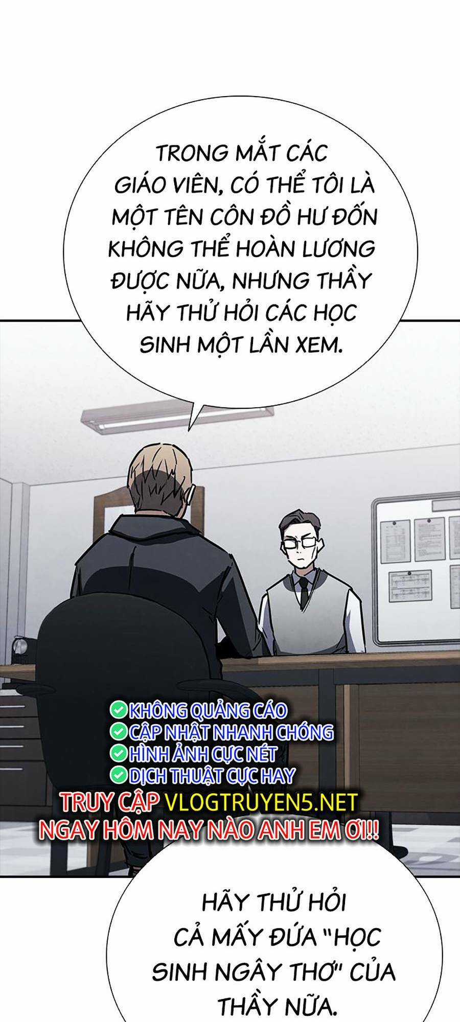 Cá Mập Wyvern - Chapter 12 - Trang 94