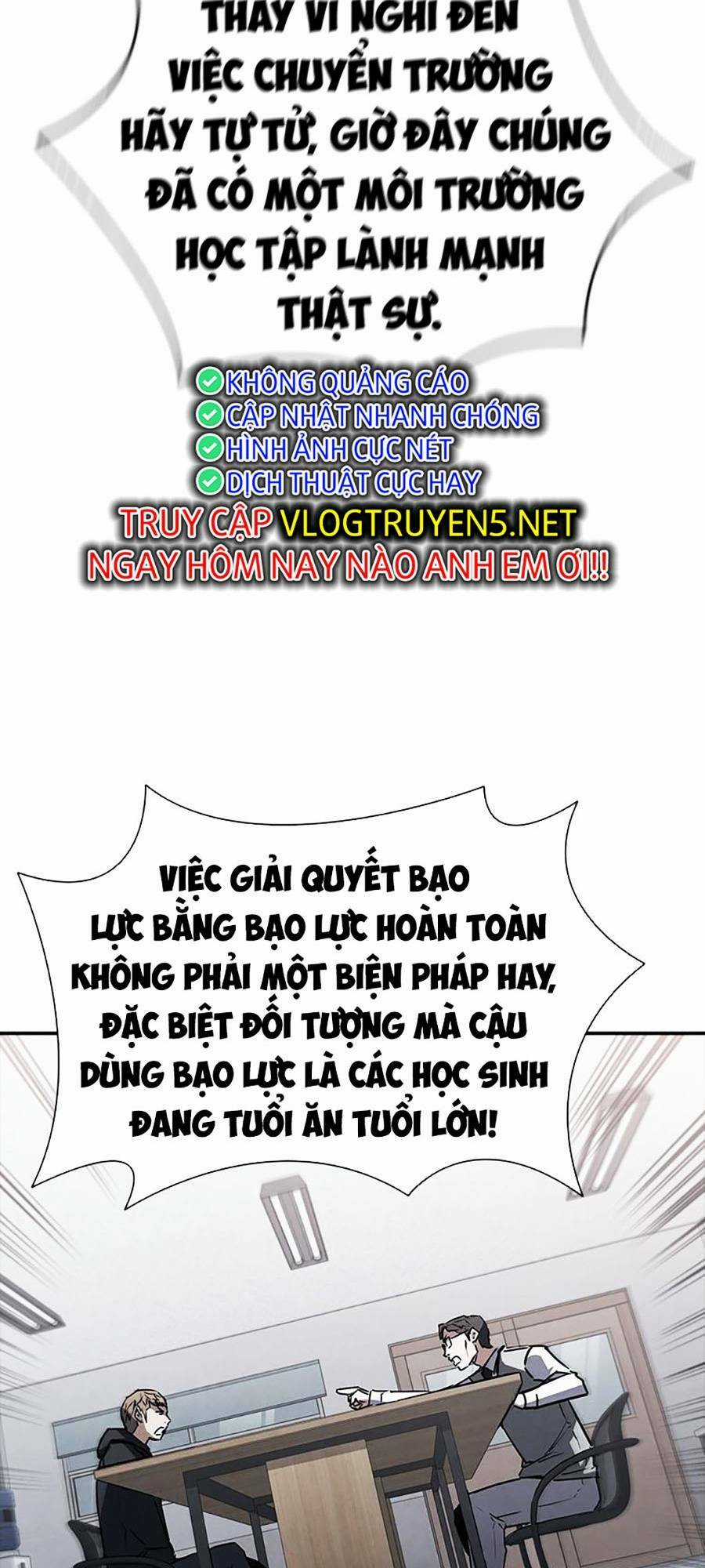 Cá Mập Wyvern - Chapter 12 - Trang 100