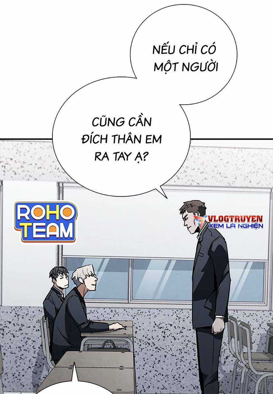 Cá Mập Wyvern - Chapter 13 - Trang 11