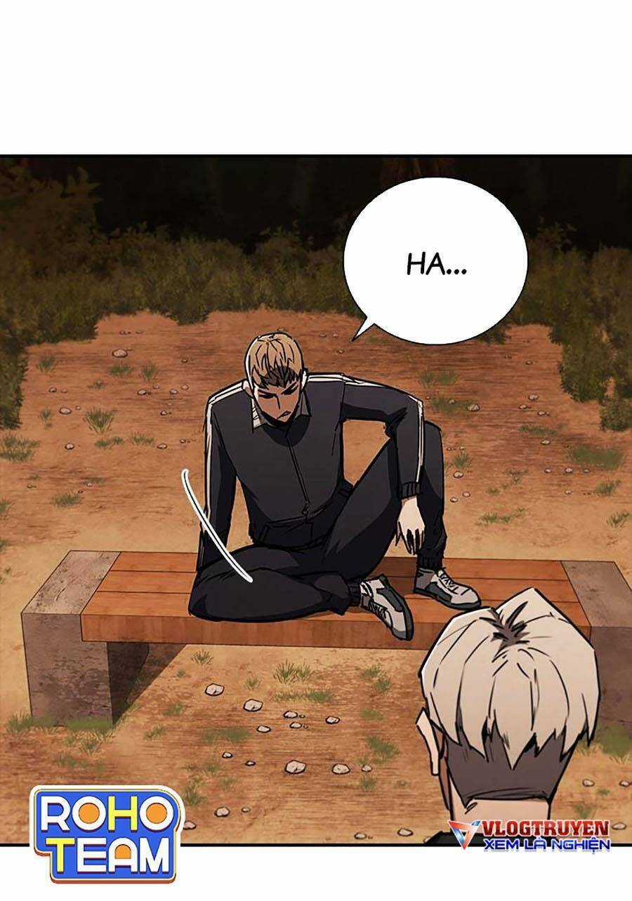 Cá Mập Wyvern - Chapter 13 - Trang 101