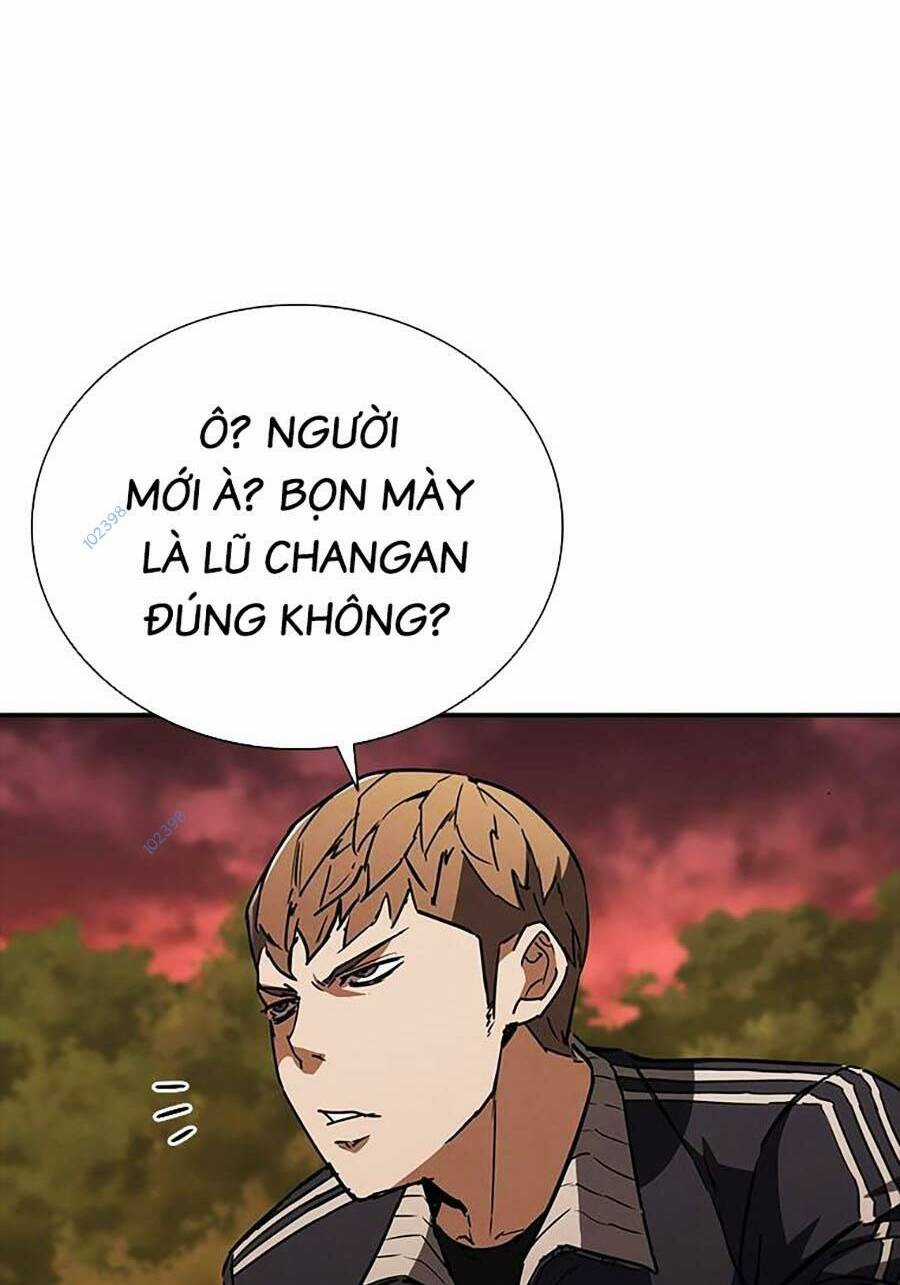 Cá Mập Wyvern - Chapter 13 - Trang 102