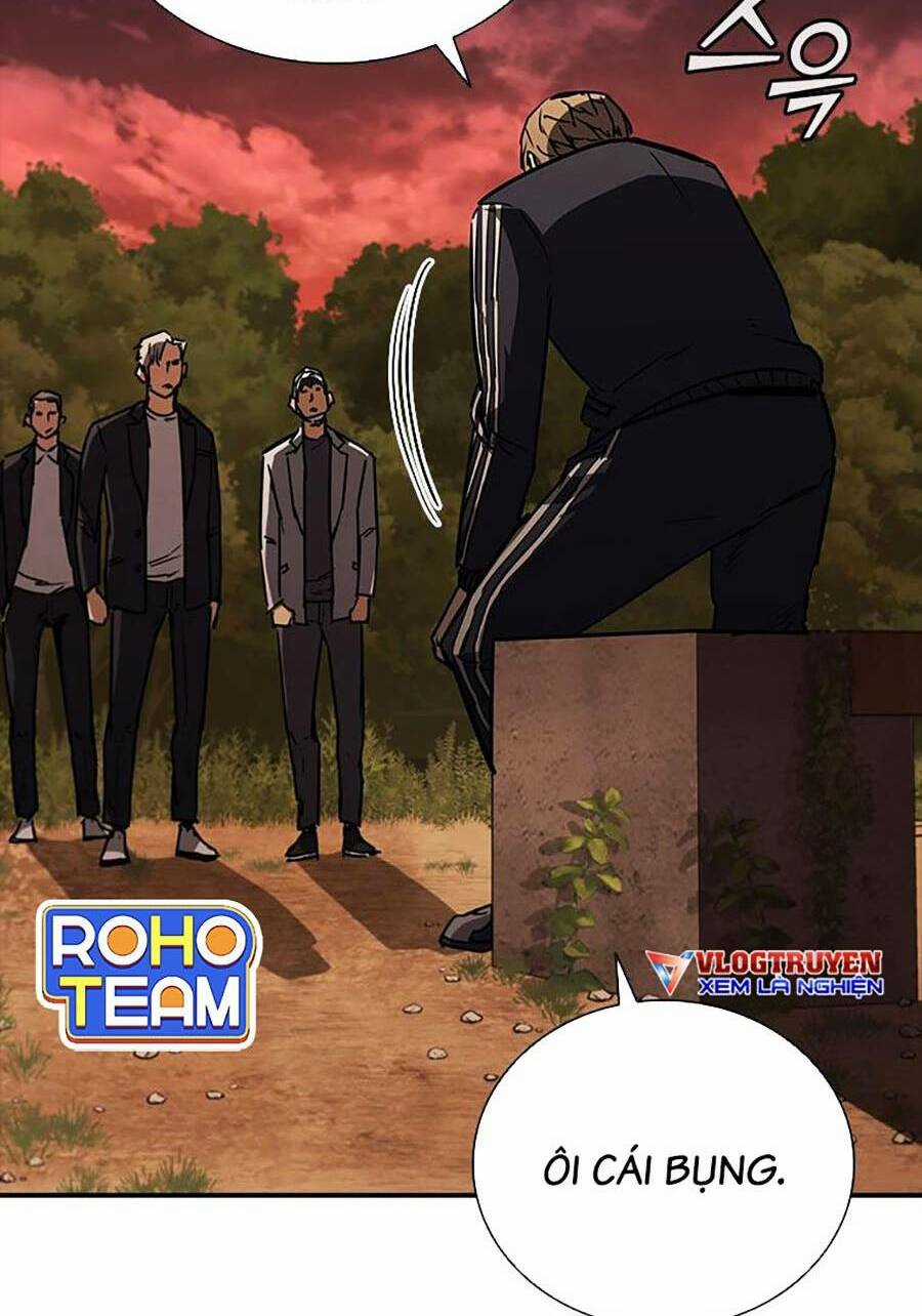 Cá Mập Wyvern - Chapter 13 - Trang 104