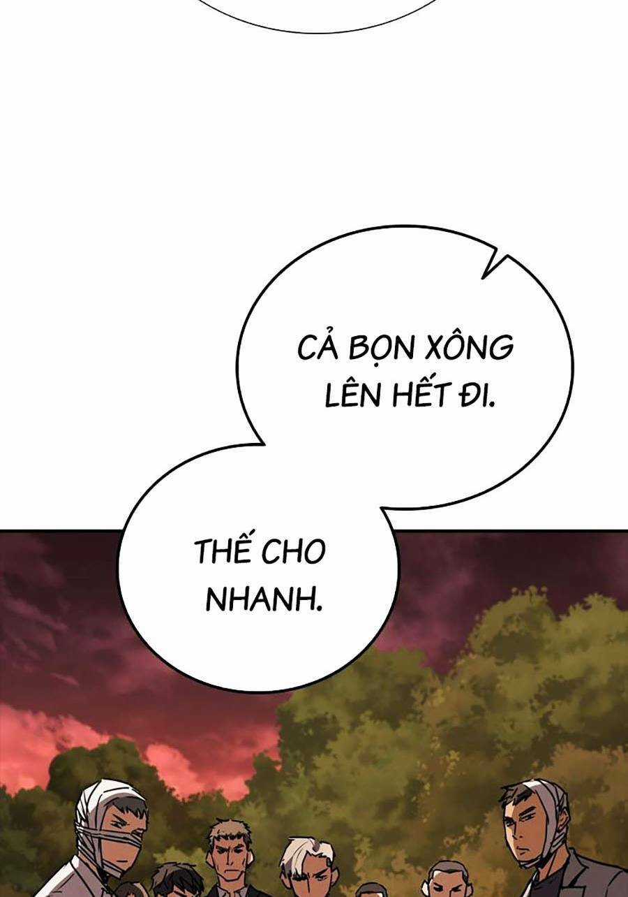 Cá Mập Wyvern - Chapter 13 - Trang 107