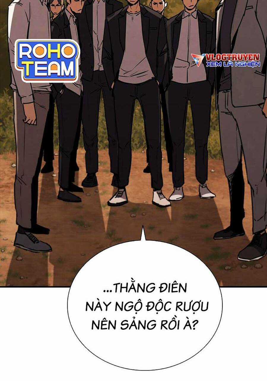 Cá Mập Wyvern - Chapter 13 - Trang 108