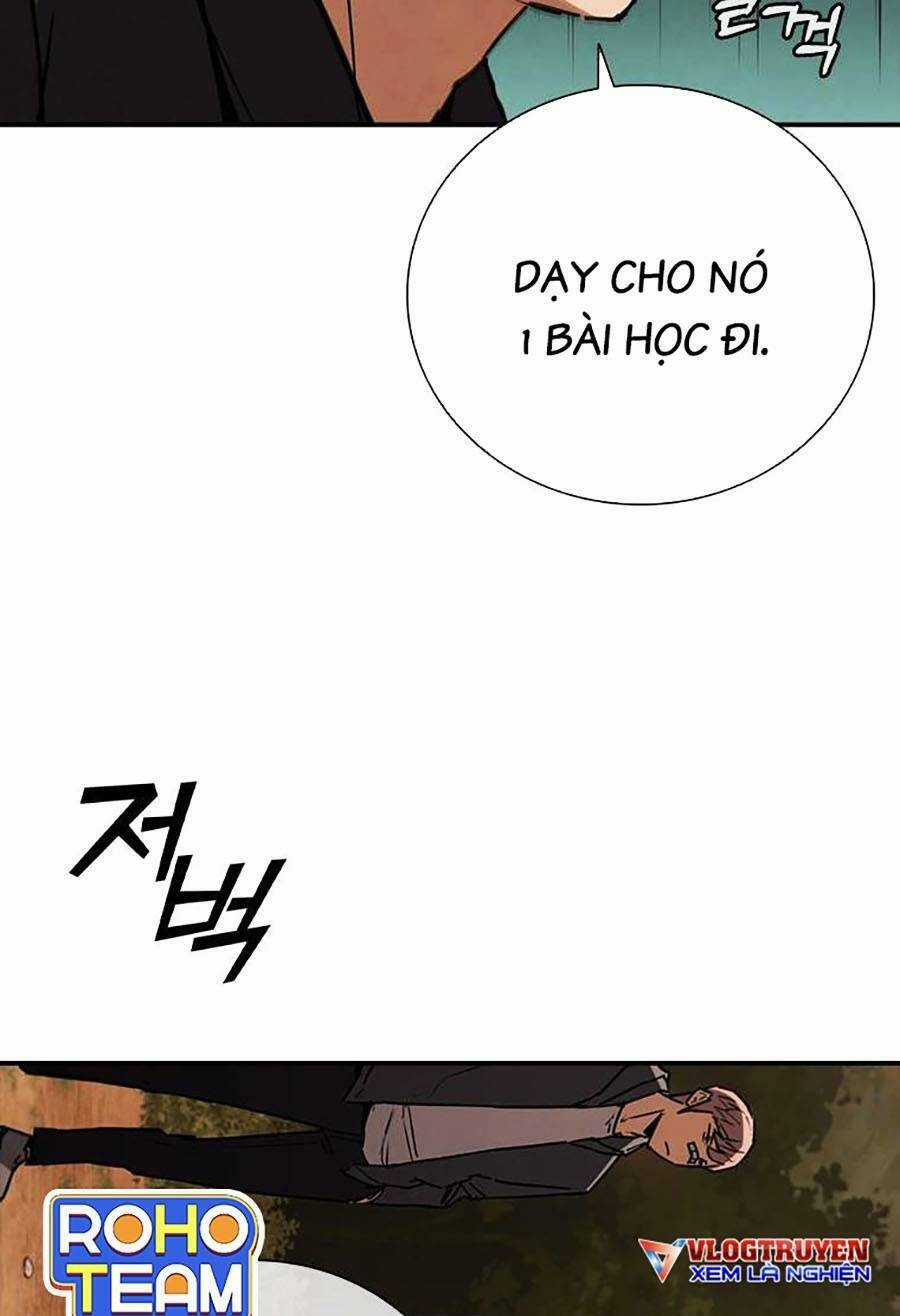 Cá Mập Wyvern - Chapter 13 - Trang 113