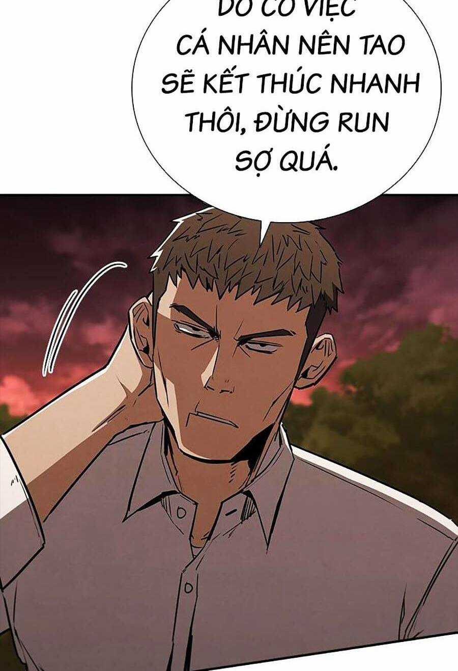 Cá Mập Wyvern - Chapter 13 - Trang 116