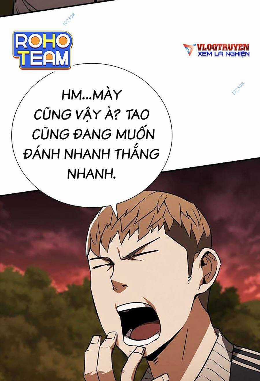 Cá Mập Wyvern - Chapter 13 - Trang 117