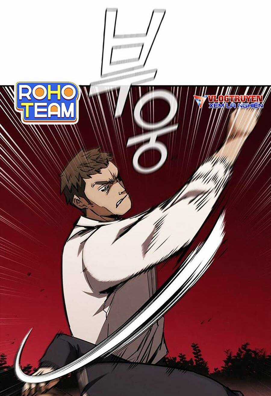 Cá Mập Wyvern - Chapter 13 - Trang 120