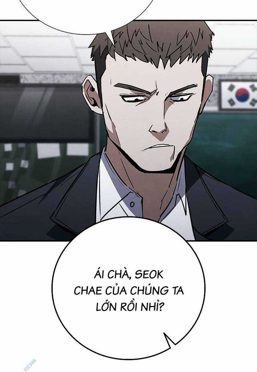 Cá Mập Wyvern - Chapter 13 - Trang 13