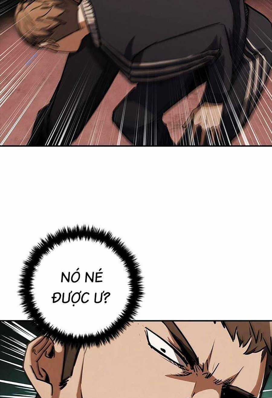 Cá Mập Wyvern - Chapter 13 - Trang 121