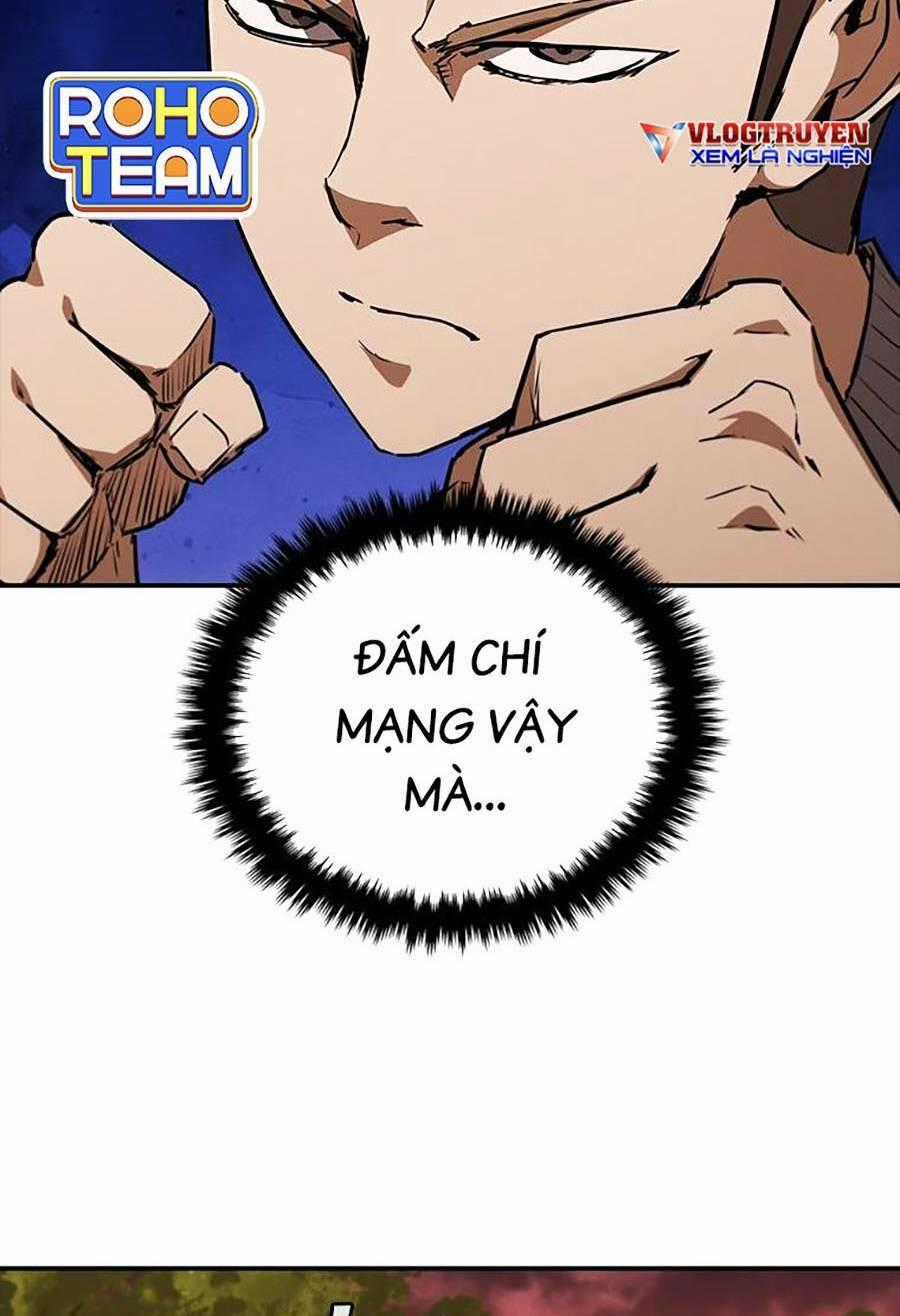 Cá Mập Wyvern - Chapter 13 - Trang 127