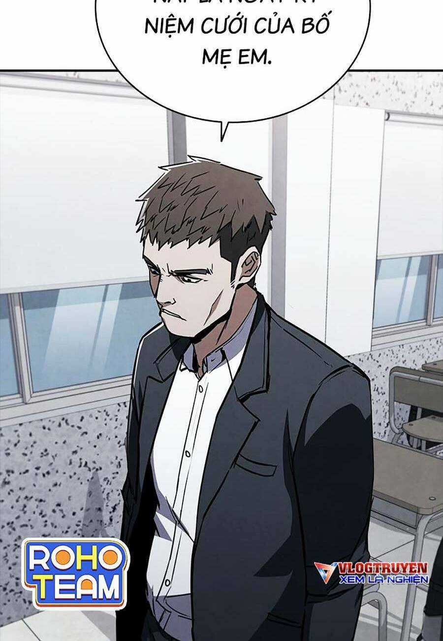 Cá Mập Wyvern - Chapter 13 - Trang 16