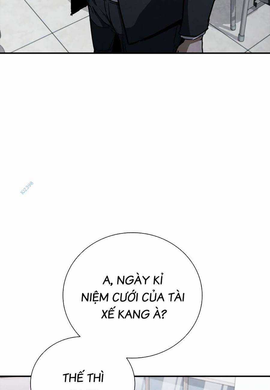 Cá Mập Wyvern - Chapter 13 - Trang 17