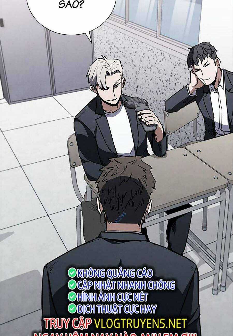 Cá Mập Wyvern - Chapter 13 - Trang 18