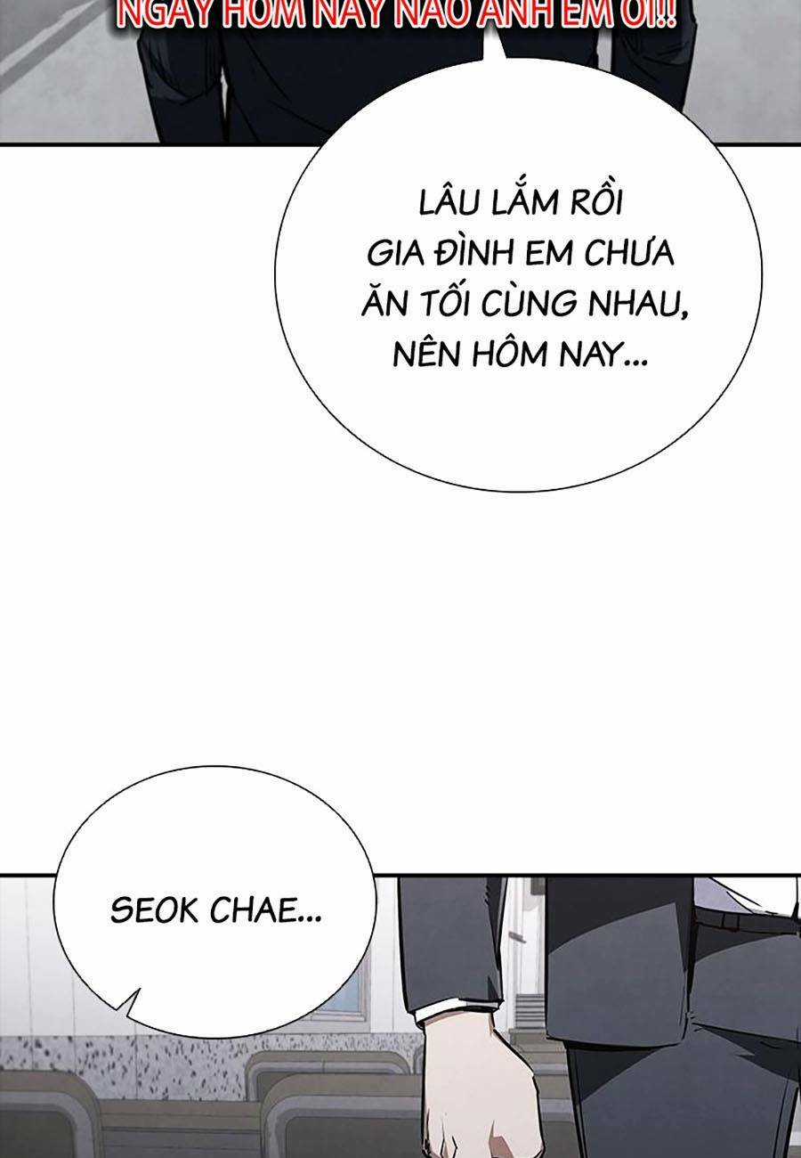 Cá Mập Wyvern - Chapter 13 - Trang 19