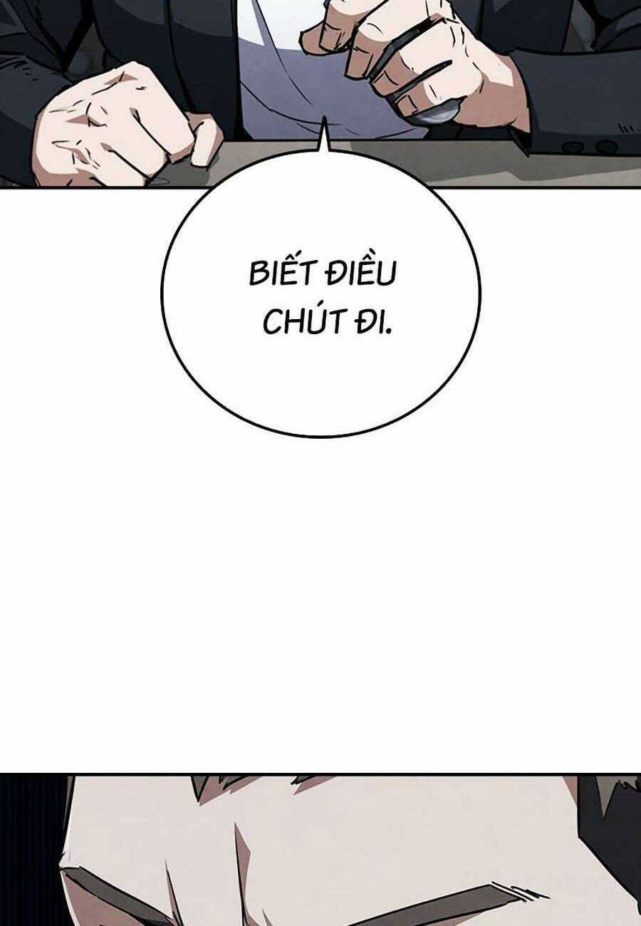 Cá Mập Wyvern - Chapter 13 - Trang 22