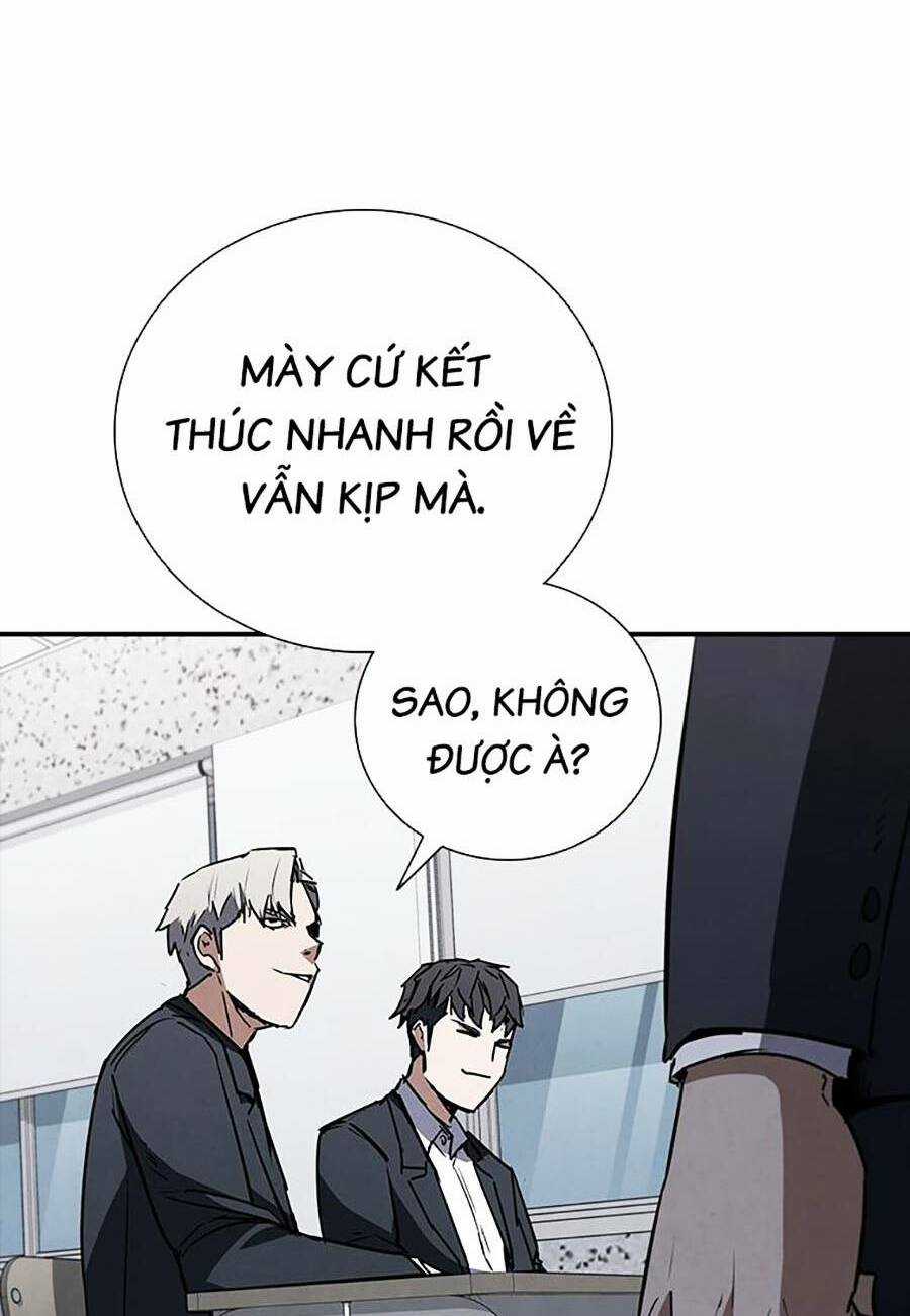 Cá Mập Wyvern - Chapter 13 - Trang 24