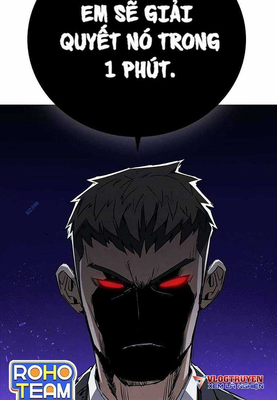 Cá Mập Wyvern - Chapter 13 - Trang 26