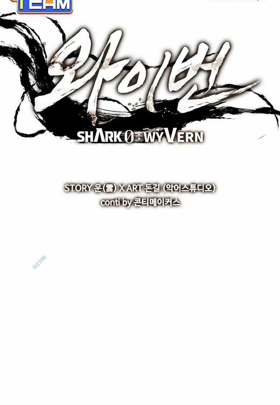 Cá Mập Wyvern - Chapter 13 - Trang 30