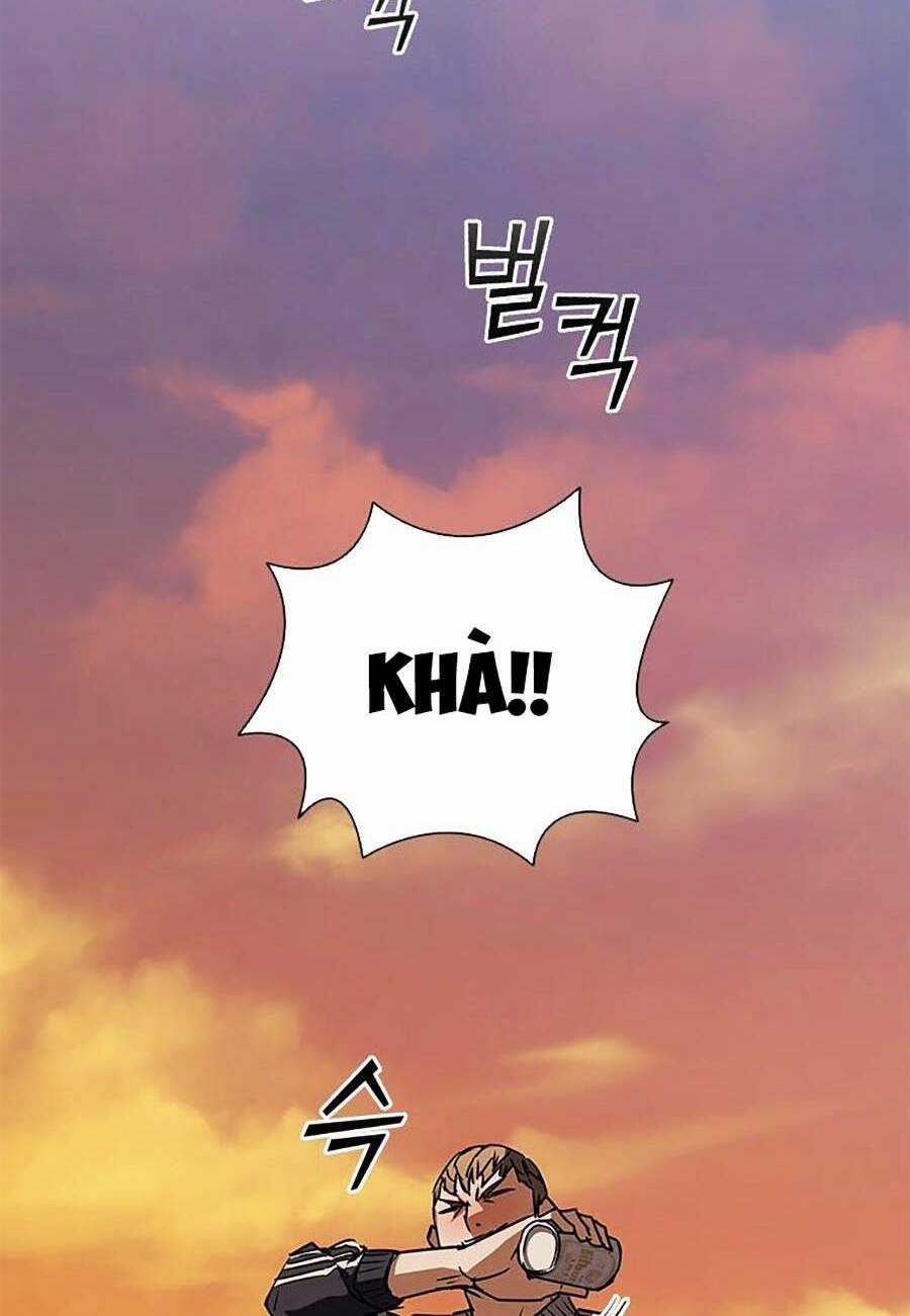 Cá Mập Wyvern - Chapter 13 - Trang 32