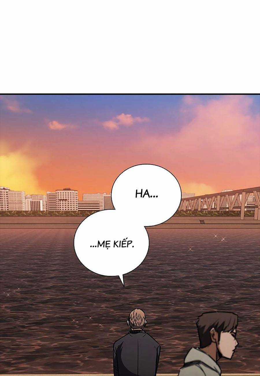 Cá Mập Wyvern - Chapter 13 - Trang 35