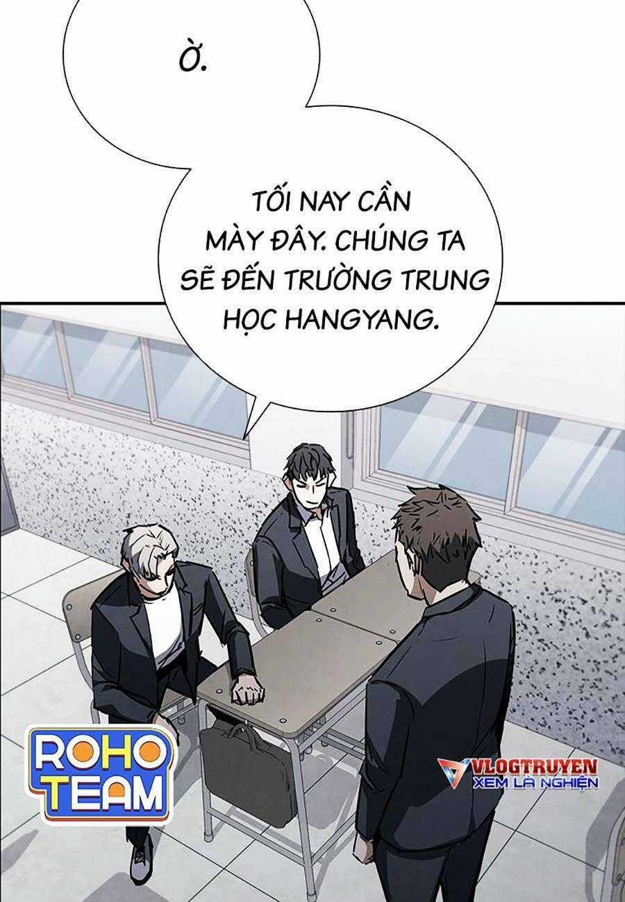 Cá Mập Wyvern - Chapter 13 - Trang 5