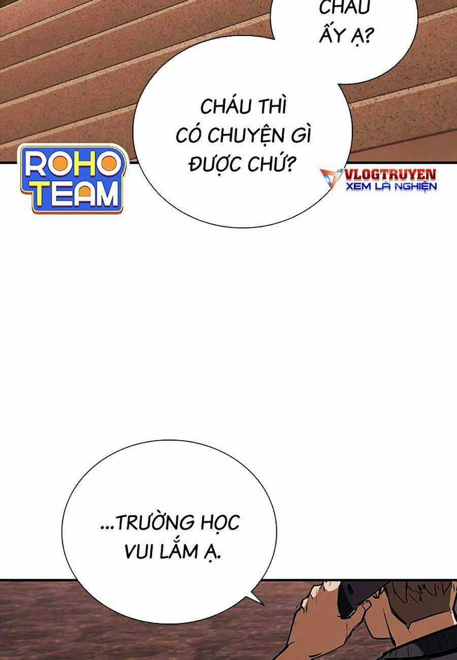 Cá Mập Wyvern - Chapter 13 - Trang 41