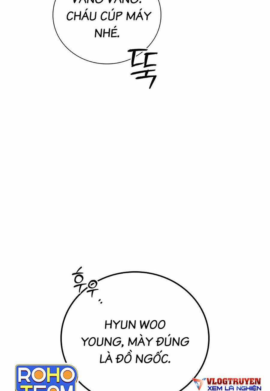 Cá Mập Wyvern - Chapter 13 - Trang 43