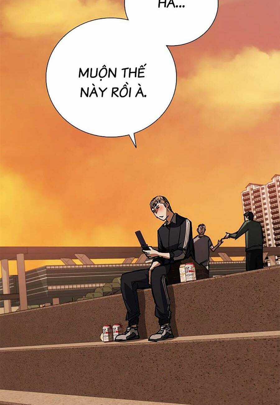 Cá Mập Wyvern - Chapter 13 - Trang 48