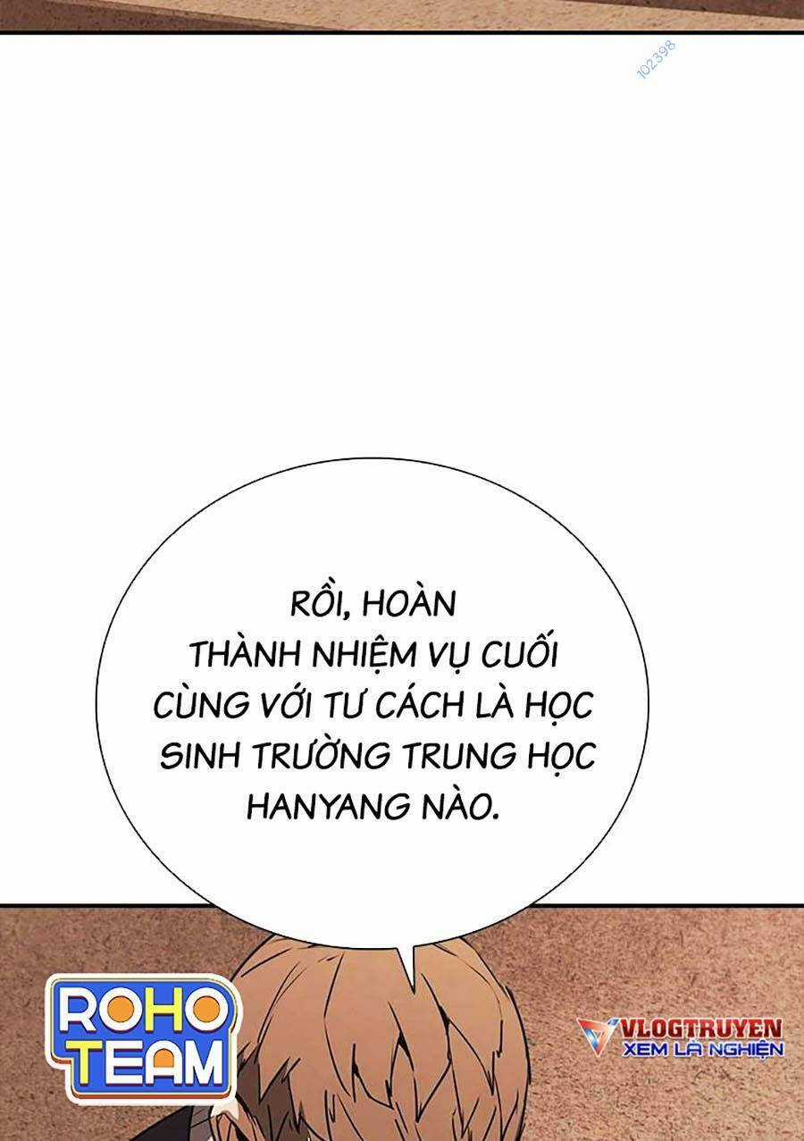 Cá Mập Wyvern - Chapter 13 - Trang 49